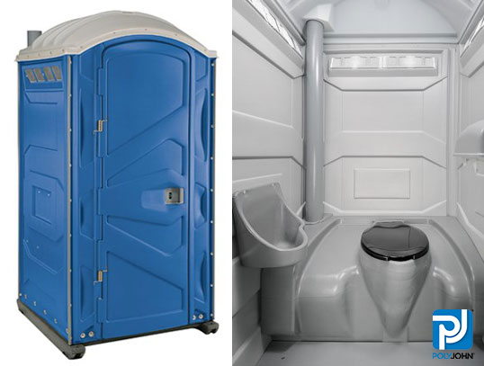 Portable Toilet Rentals in Albuquerque, NM
